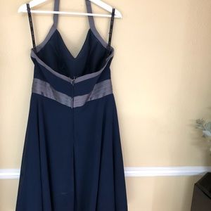 Cocktail Evening Fock, Alfred Dunner, size 14